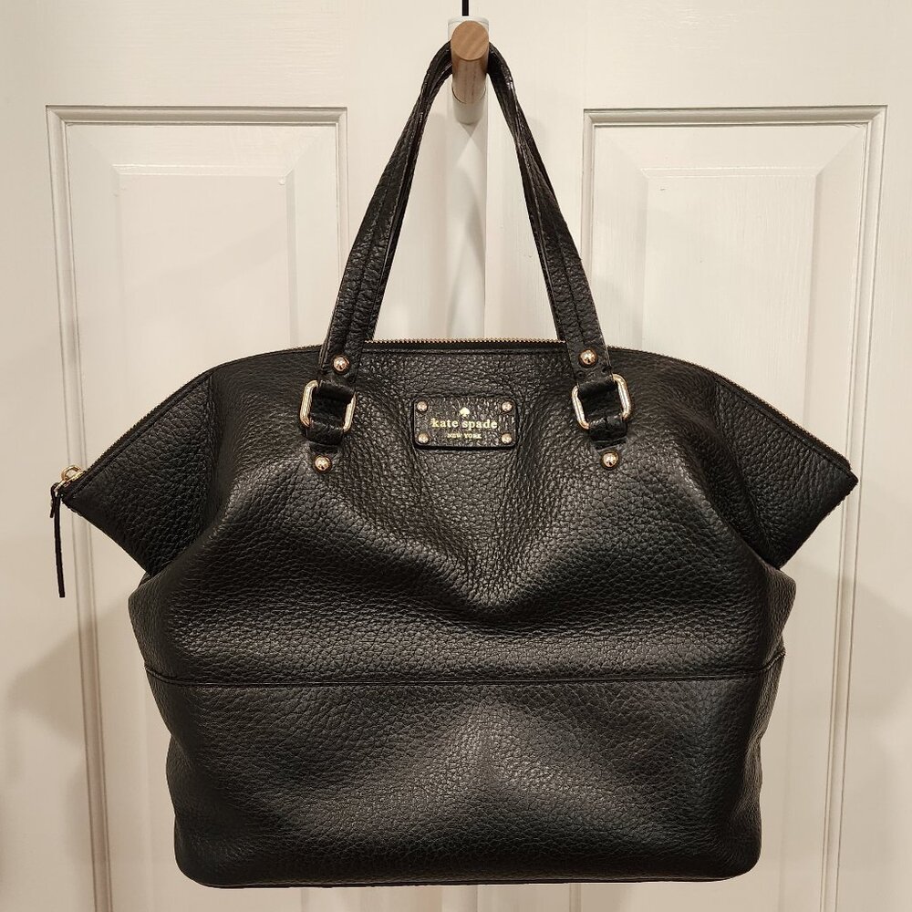 kate spade new york Grove Court Blaine Satchel
